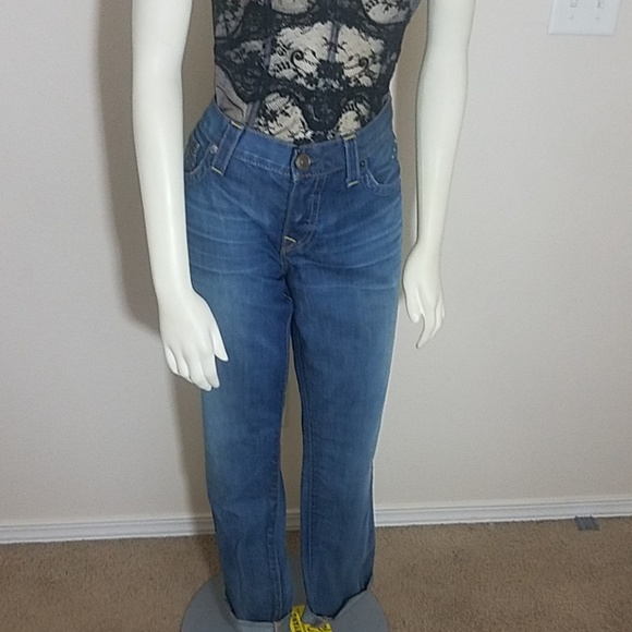 True religion  jeans - Picture 2 of 7